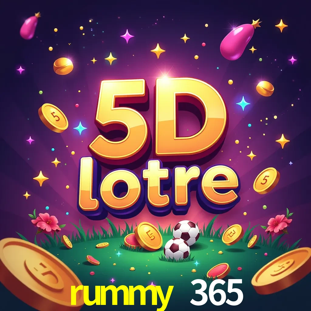 rummy 365 — 5D Lottery lottery | Play on Android APK & iPhone for real money
