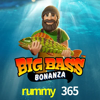 rummy 365 — Big Bass Bonanza fishing slot | Play on Android APK & iPhone for real money | Pragmatic Play