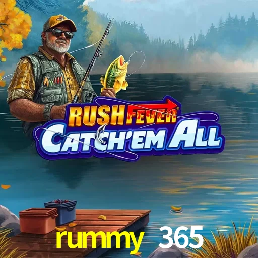 rummy 365 — Fishing Rush fishing arcade | Play on Android APK & iPhone for real money