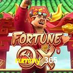 rummy 365 — Fortune Ox slot | Play on Android APK & iPhone for real money | PG Soft