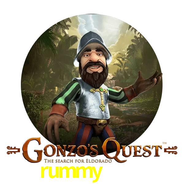 rummy 365 — Gonzo's Quest slot | Play on Android APK & iPhone for real money | NetEnt