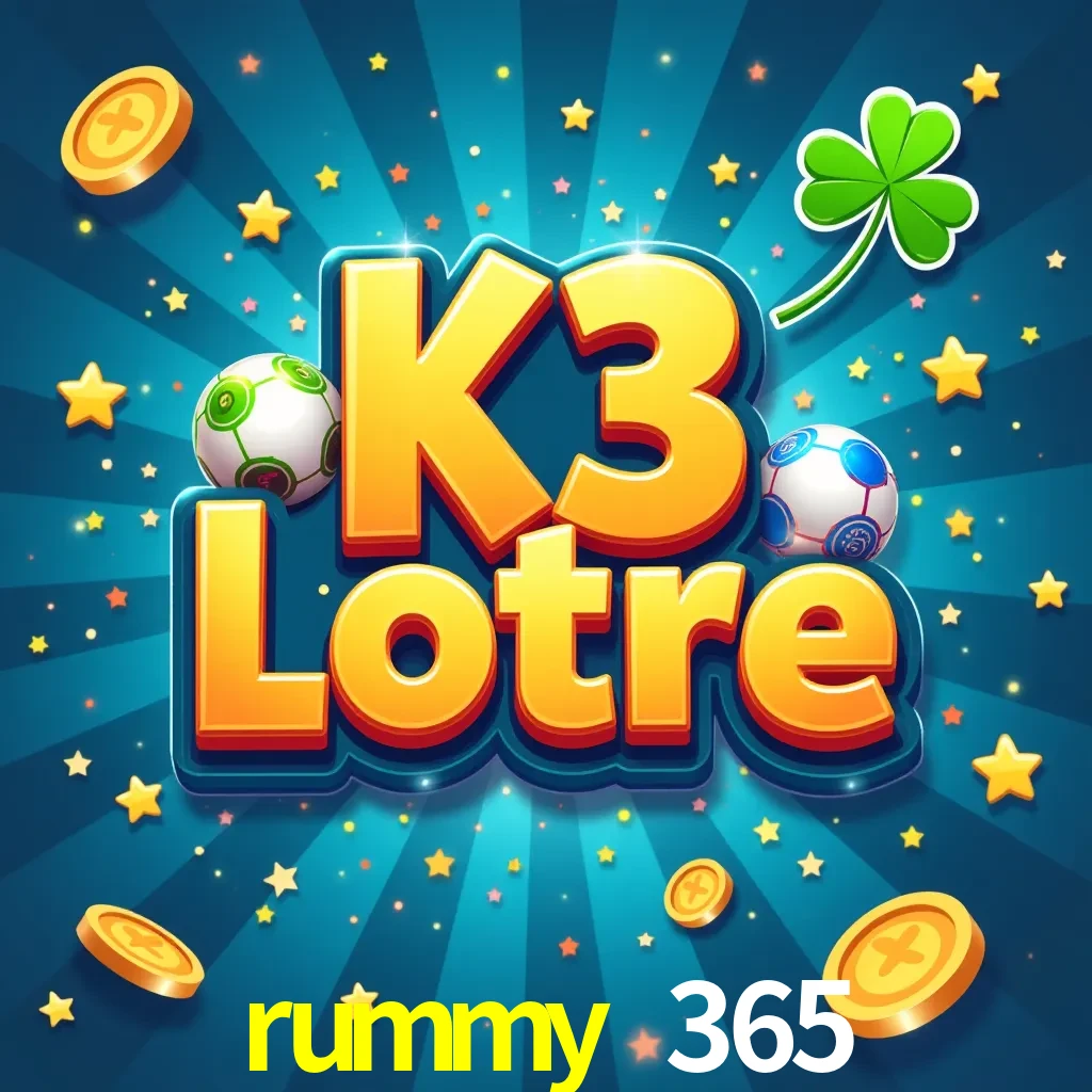 rummy 365 — K3 Lottery 3-dice lottery | Play on Android APK & iPhone for real money