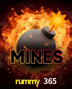 rummy 365 Mines