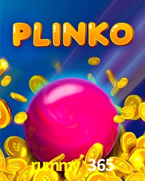 rummy 365 — Plinko arcade ball drop | Play on Android APK & iPhone for real money