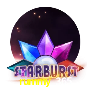 rummy 365 — Starburst slot | Play on Android APK & iPhone for real money | NetEnt