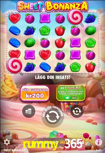 rummy 365 — Sweet Bonanza slot | Play on Android APK & iPhone for real money | Pragmatic Play